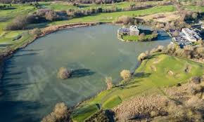 Image result for Waterton Park Golf Club Ltd
