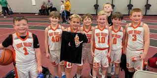 Image result for Henfield Heat Basketball Club