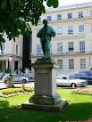 Dr Edward Adrian Wilson, The Promenade, Cheltenham - via Daymix