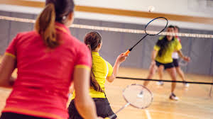 Image result for Chew Valley Badminton Club