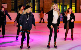 Image result for Alexandra Palace Amateur Ice Skating Club