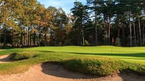 Image result for Hartley Wintney Golf Club Limited
