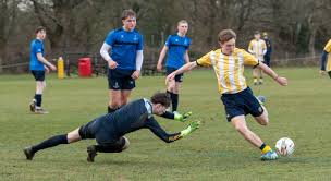 Image result for Old Cranleighan Football Club