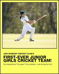 Image result for Sunbury Cricket Club