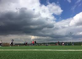 Image result for Yateley Cricket & Hockey Association
