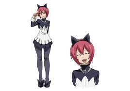 「アラーニャ・ウェブ FAIRY TAIL」の画像検索結果