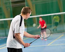 Image result for Eston Ladies Badminton Club