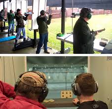 Image result for Rugeley Rifle Club