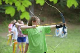 Image result for Taverham Archers