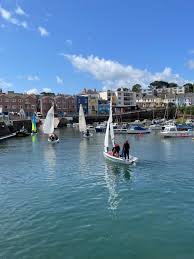 Image result for Paignton Sailing Club