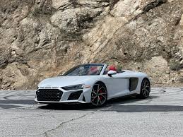 Image result for Audi R8 V10 Spyder