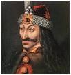 portrait of Vlad III, c.