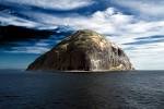 The Travel Photo of the Day is of Ailsa Craig Island - Kathika ...