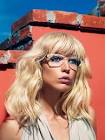 Raquel Zimmermann for Boss
