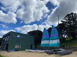 Image result for Nottingham Sailing Club