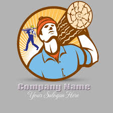 Картинки по запросу wood logo