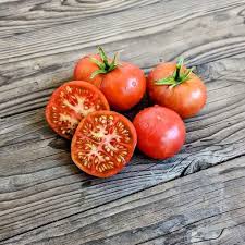 Afbeeldingsresultaat voor brandywine cherry tomato