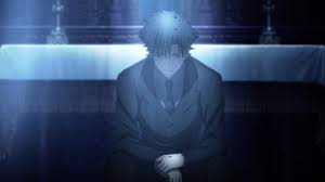 「衛宮切嗣 Fate/Zero」の画像検索結果