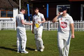 Image result for Loughton Cricket Club