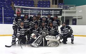 Image result for Salford University Hockey Club