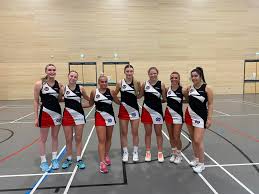 Image result for Speedwell Netball Club
