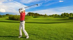 Image result for Whiting Bay Golf Club