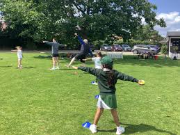 Image result for Epsom Cricket Club