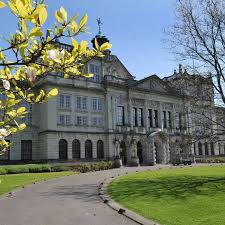 Image result for Cardiff University