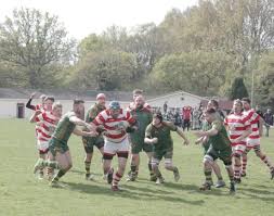 Image result for Claverdon Rugby Football Club
