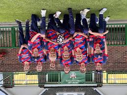 Image result for Thornaby Village Bowling Club