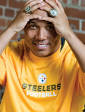 Hines Ward Thought Arrest Was For An Episode Of “Punk'd” - Hines-Ward