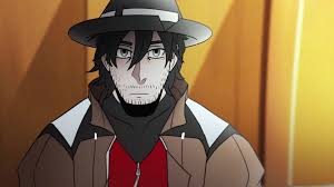 「エイプリル DARKER THAN BLACK -黒の契約者-」の画像検索結果