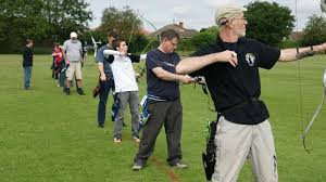 Image result for Fenland Archery Club