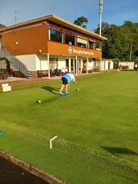 Image result for Carnoustie Bowling Club