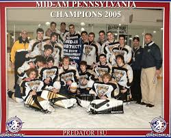 Image result for Northwich Predators