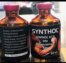 Image result for SYNTHOL