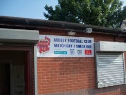 Image result for Audley Football Club