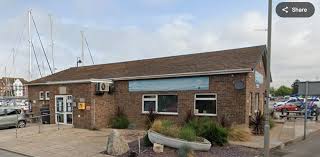 Image result for Weymouth Angling Society