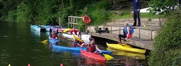 Image result for Fladbury Paddle Club
