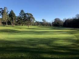 Image result for Braintree Golf Club Limited