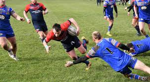 Image result for Distington Amateur Rugby League Club