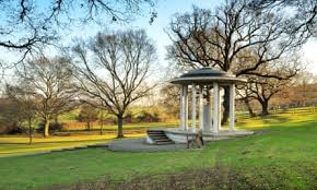 Image result for Runnymede Ramblers