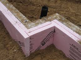 Image result for shallow frost protected foundation