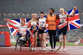 Image result for Guildford and Godalming Athletics Club