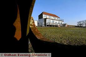 Image result for Friarmere Cricket Club