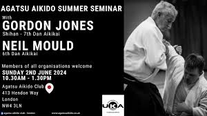 Image result for London Aikido Club