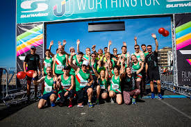 Image result for Newport Harriers Athletic Club