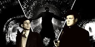Image result for the third man
