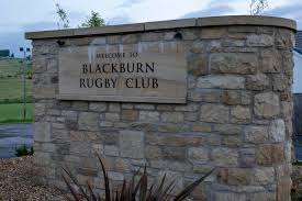 Image result for Blackburn Rugby Union Football Club