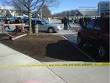 Va. Tech: Police officer shot; Suspect sought - CBS News